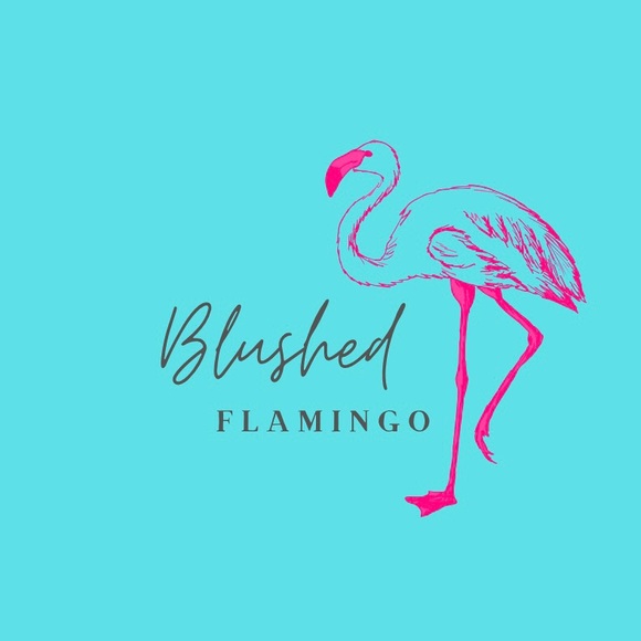 blushedflamingo